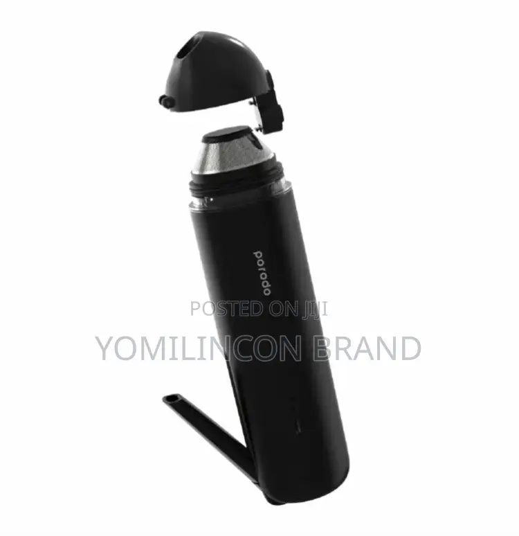 Porodo 2-in-1 Cordless Vacuum/Air Blower