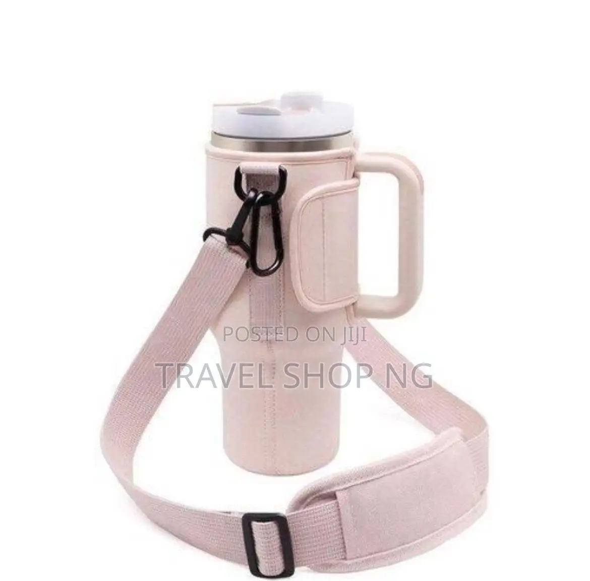 Stanley Water Bottle Holder | With Straps
