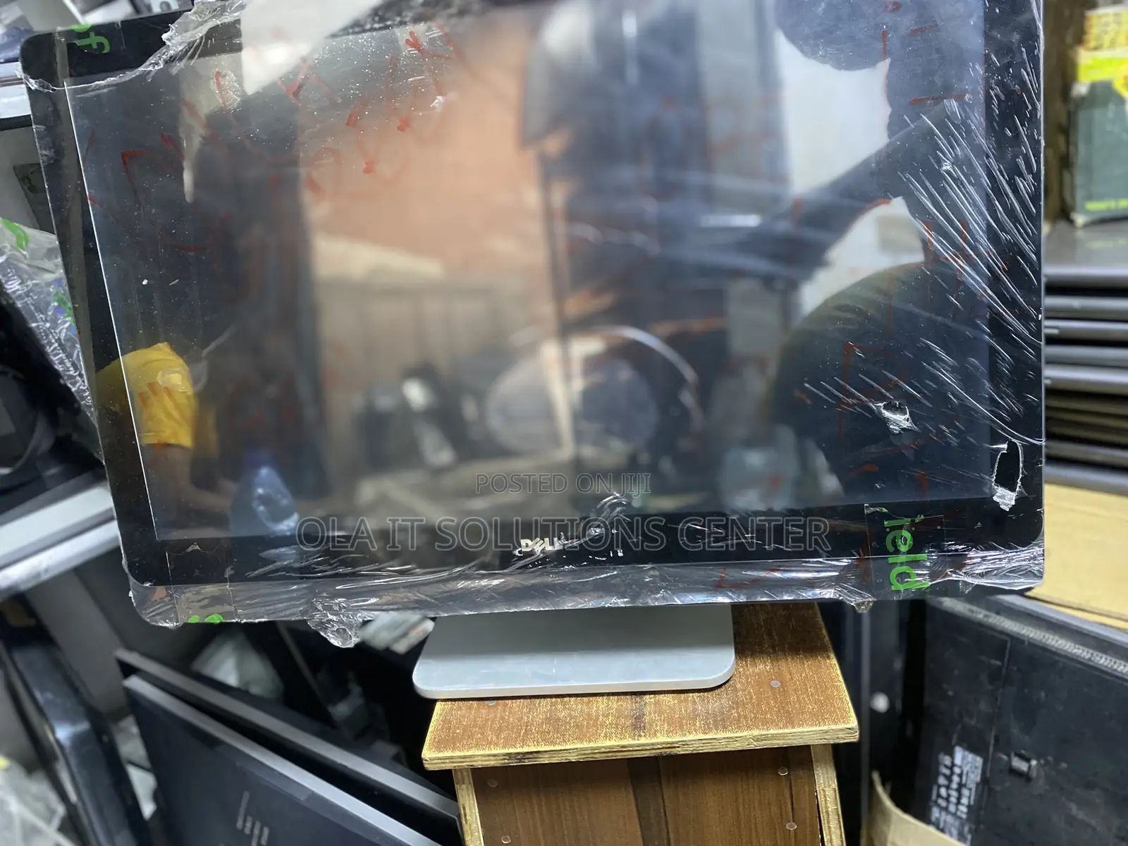 Desktop Computer Dell XPS 27 16GB Intel Core I7 HDD 1T