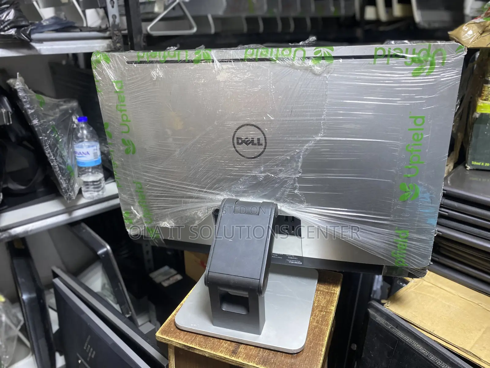 Desktop Computer Dell XPS 27 16GB Intel Core I7 HDD 1T