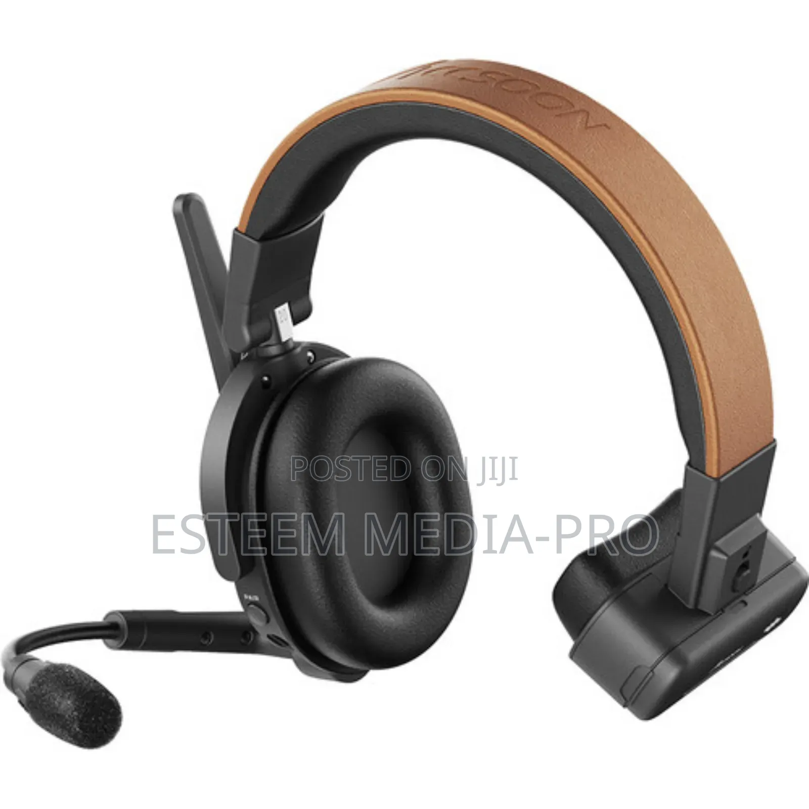 Accsoon Como Se 5 - Person Full-Duplex Wireless Intercom