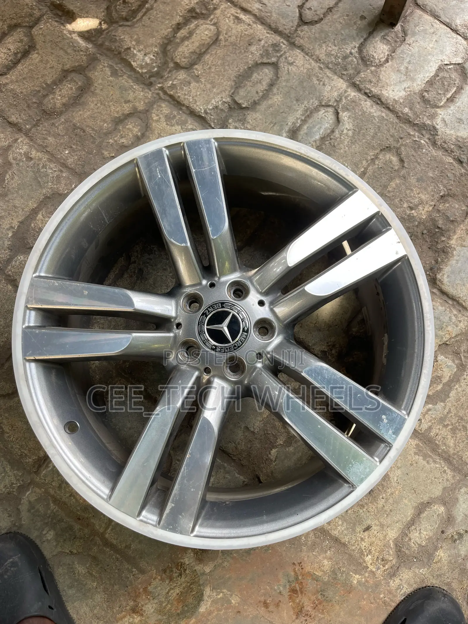 Factory GLK Wheel 20inch