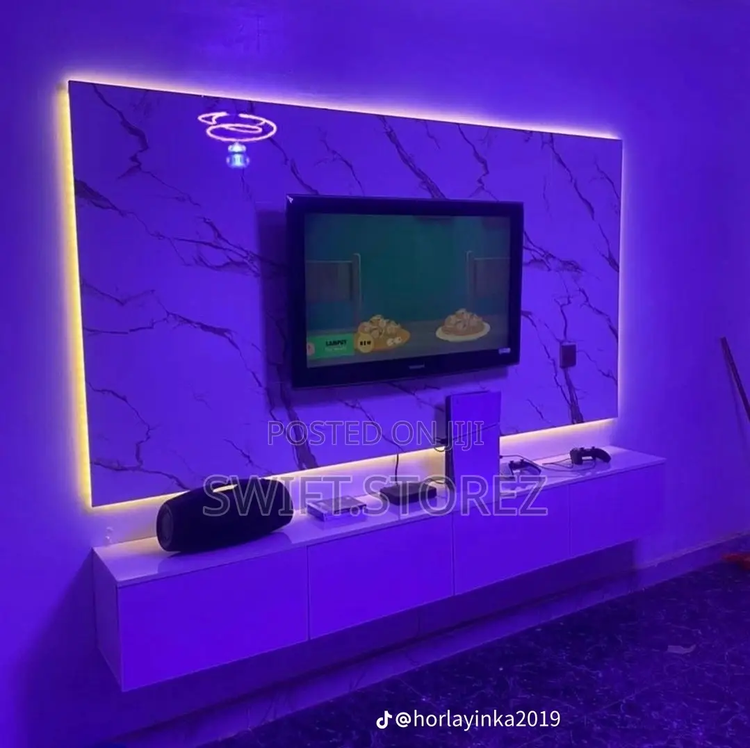 Simply Wall Unit