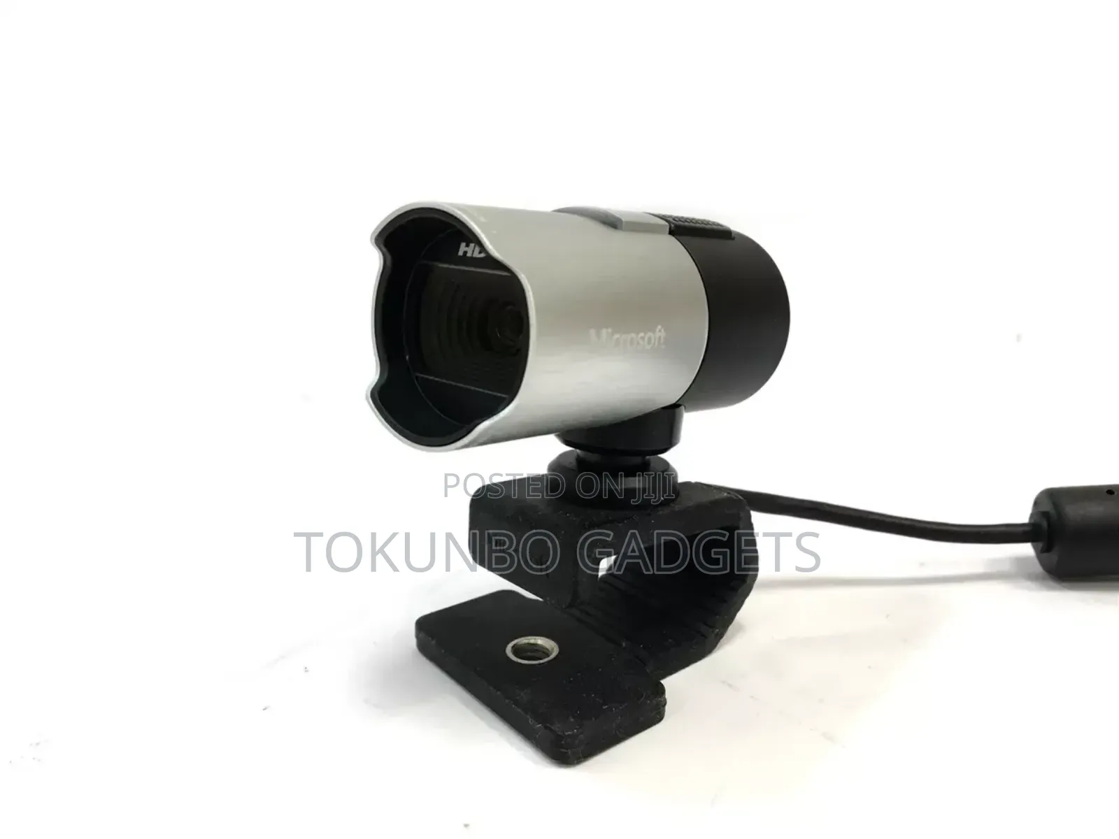 Microsoft Lifecam Studio 1080p Hd Webcam