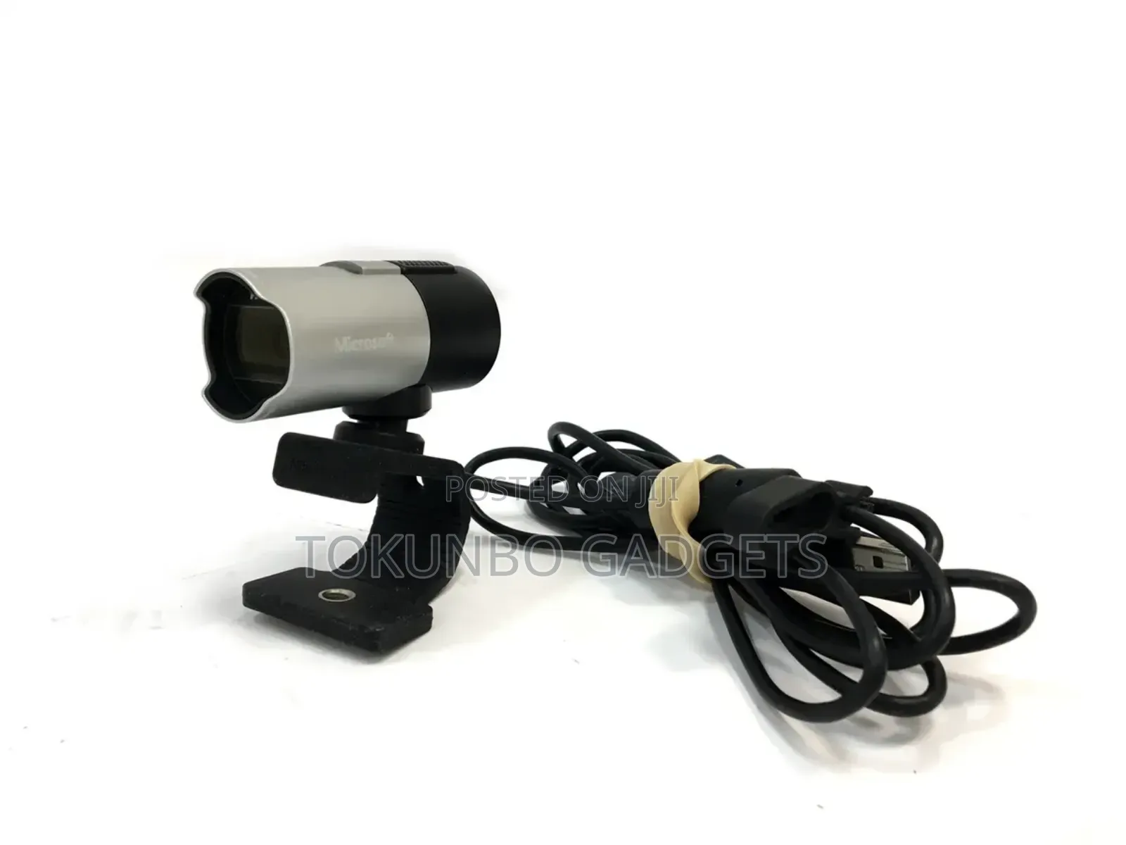 Microsoft Lifecam Studio 1080p Hd Webcam