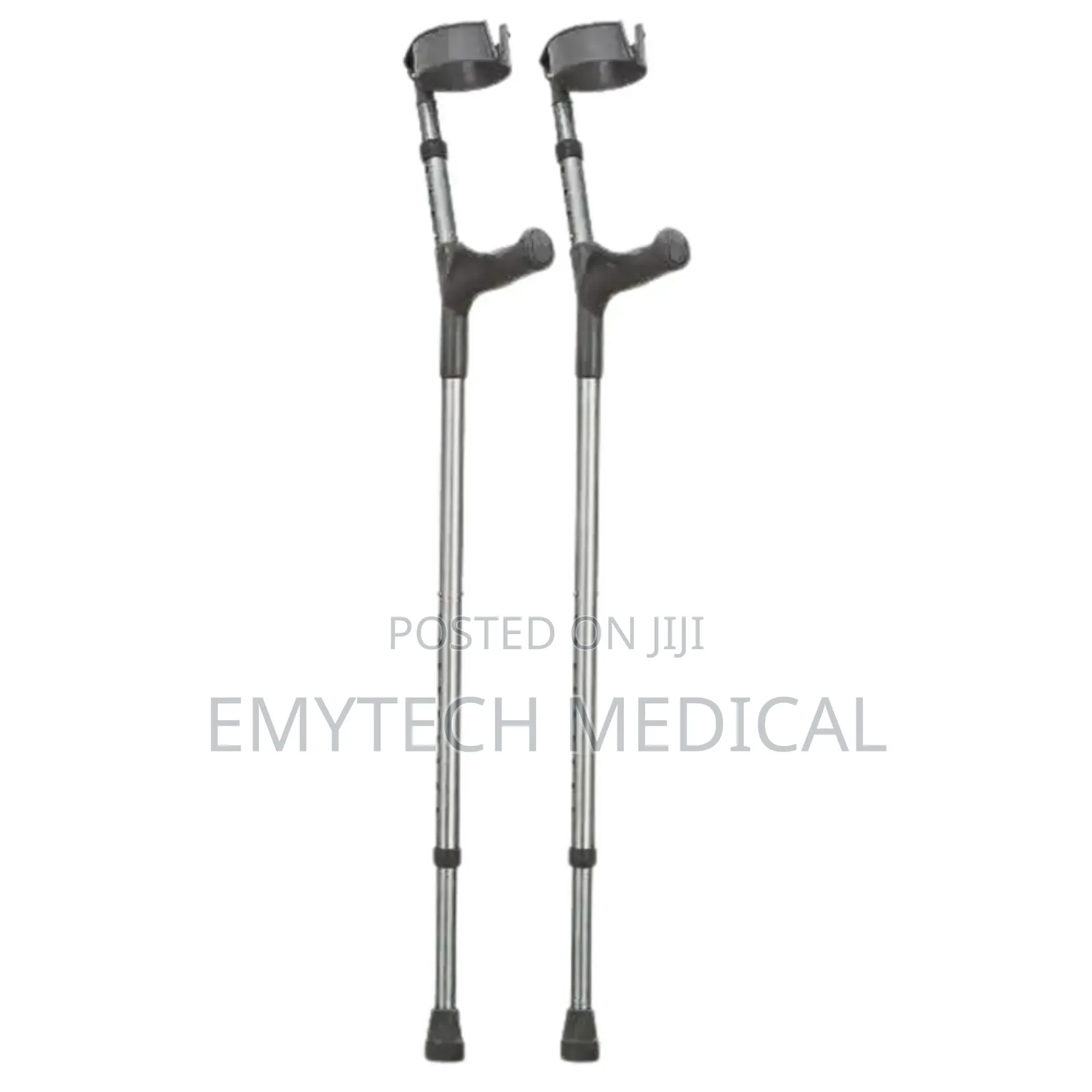 Adjustable Elbow Clutches