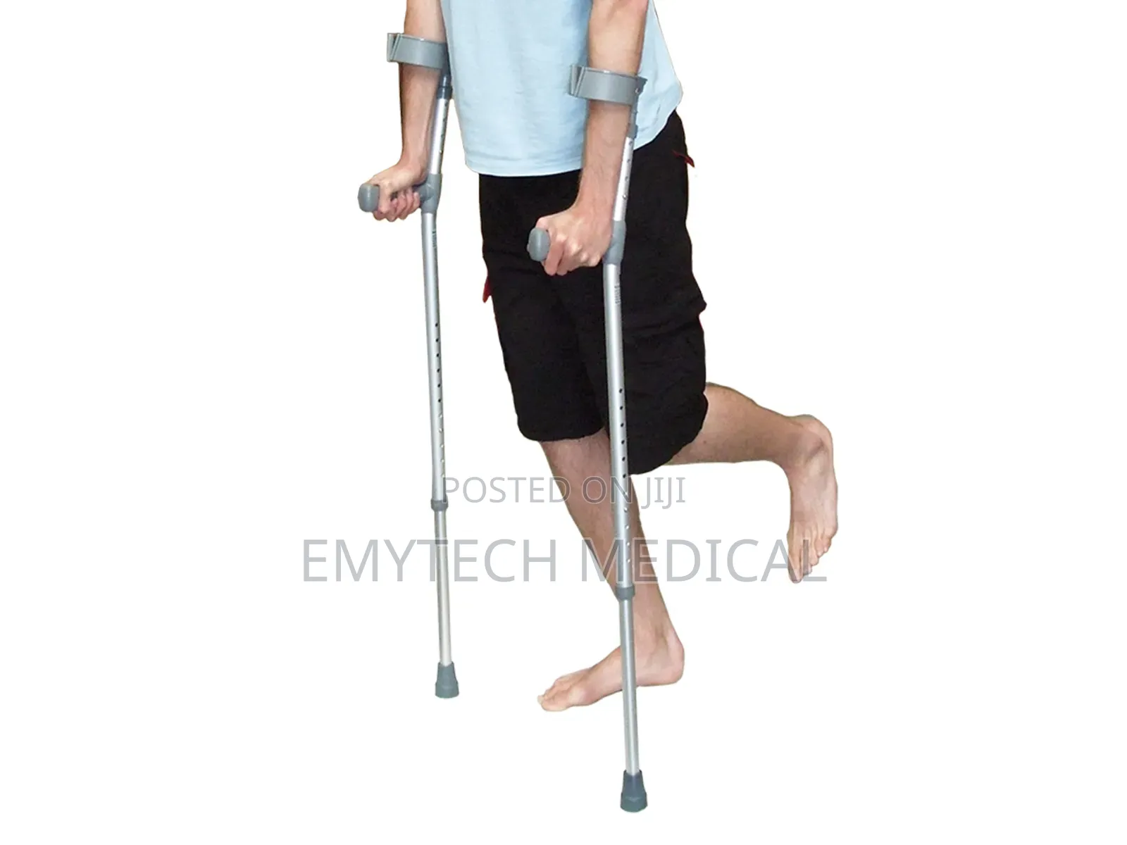 Adjustable Elbow Clutches