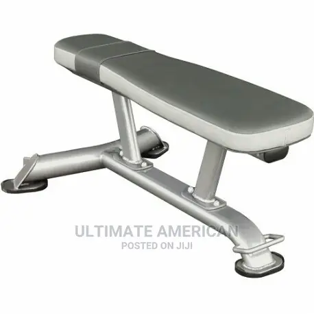 It7009b Flat Bench
Reference: It7009b
Condition: New Product