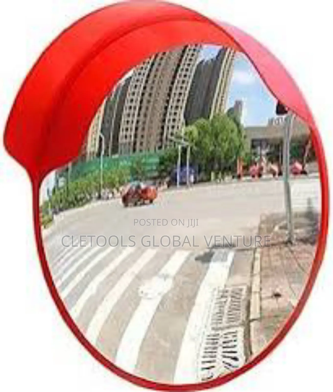 Convex Mirror 100cm