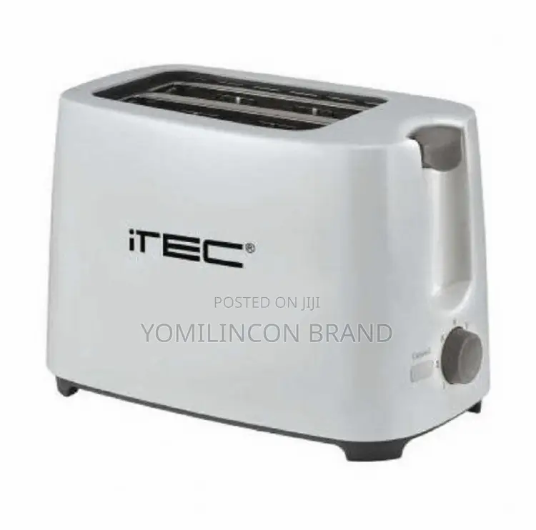 Itec Toaster