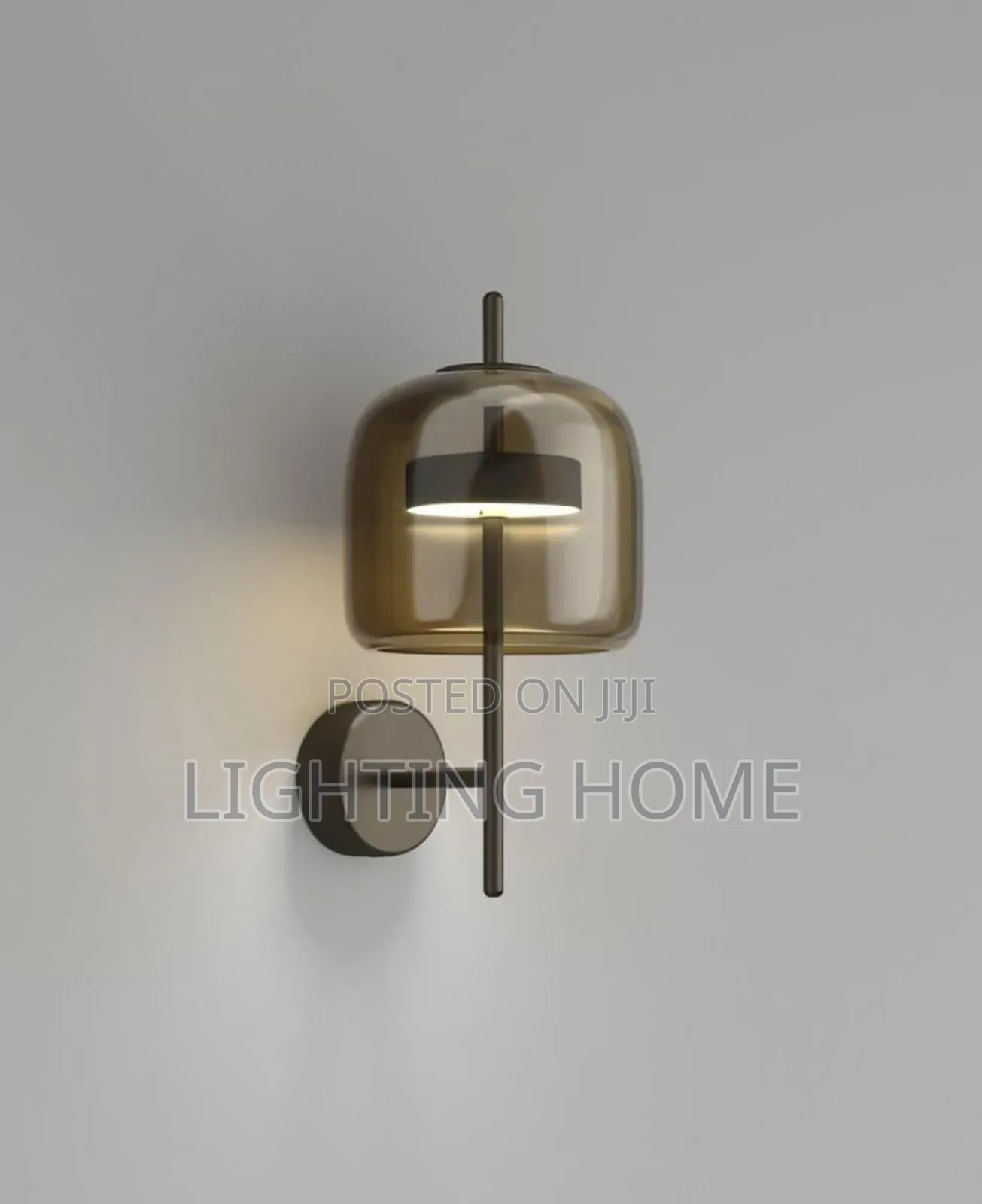 Wall Bracket Light