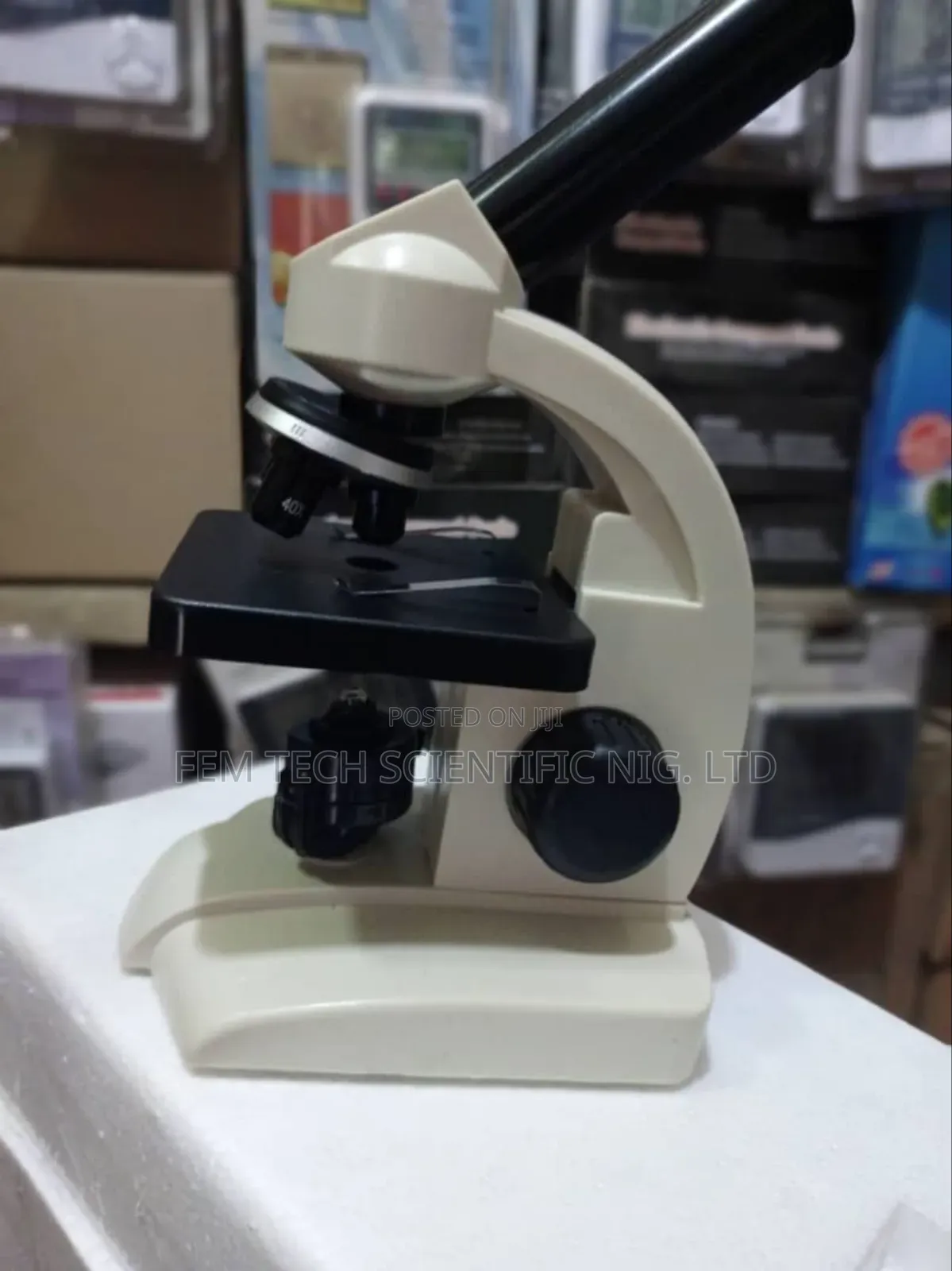 We Supplying Best Laboratory Equipment