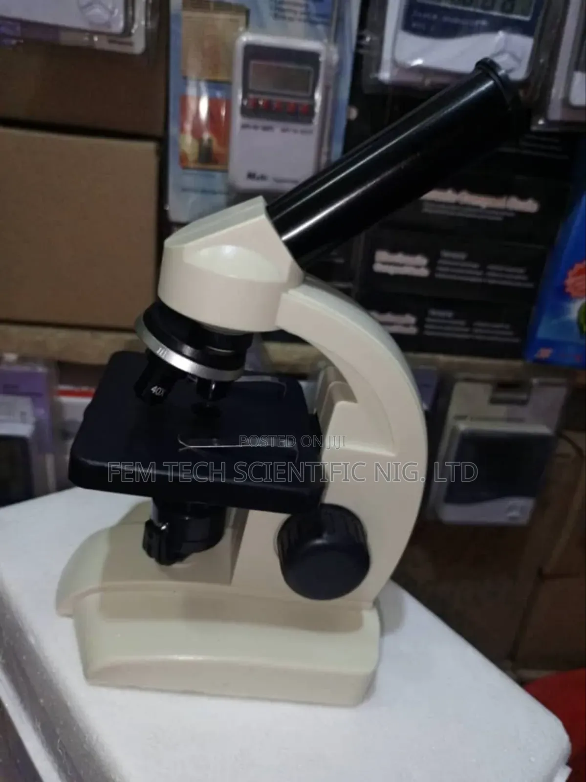 We Supplying Best Laboratory Equipment