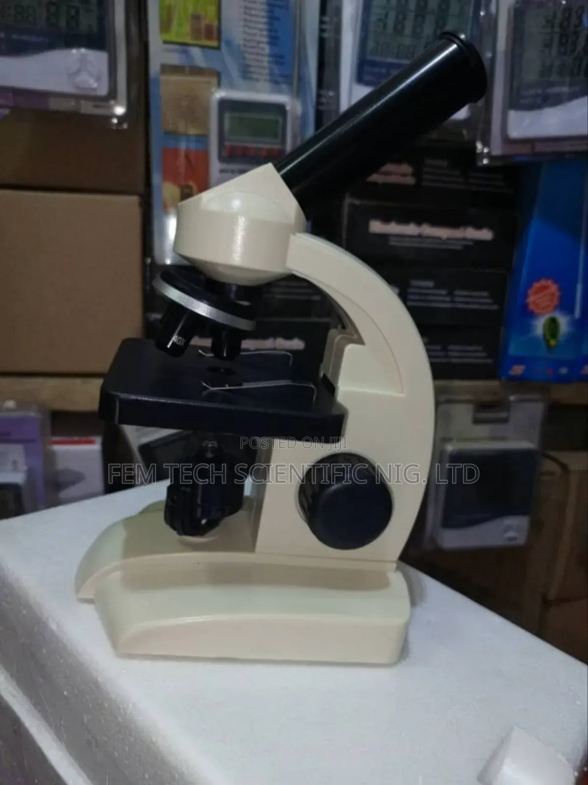 We Supplying Best Laboratory Equipment