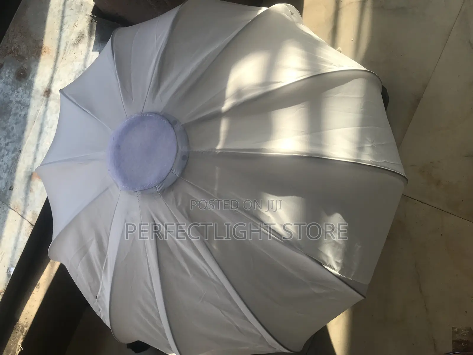 Balum Softbox