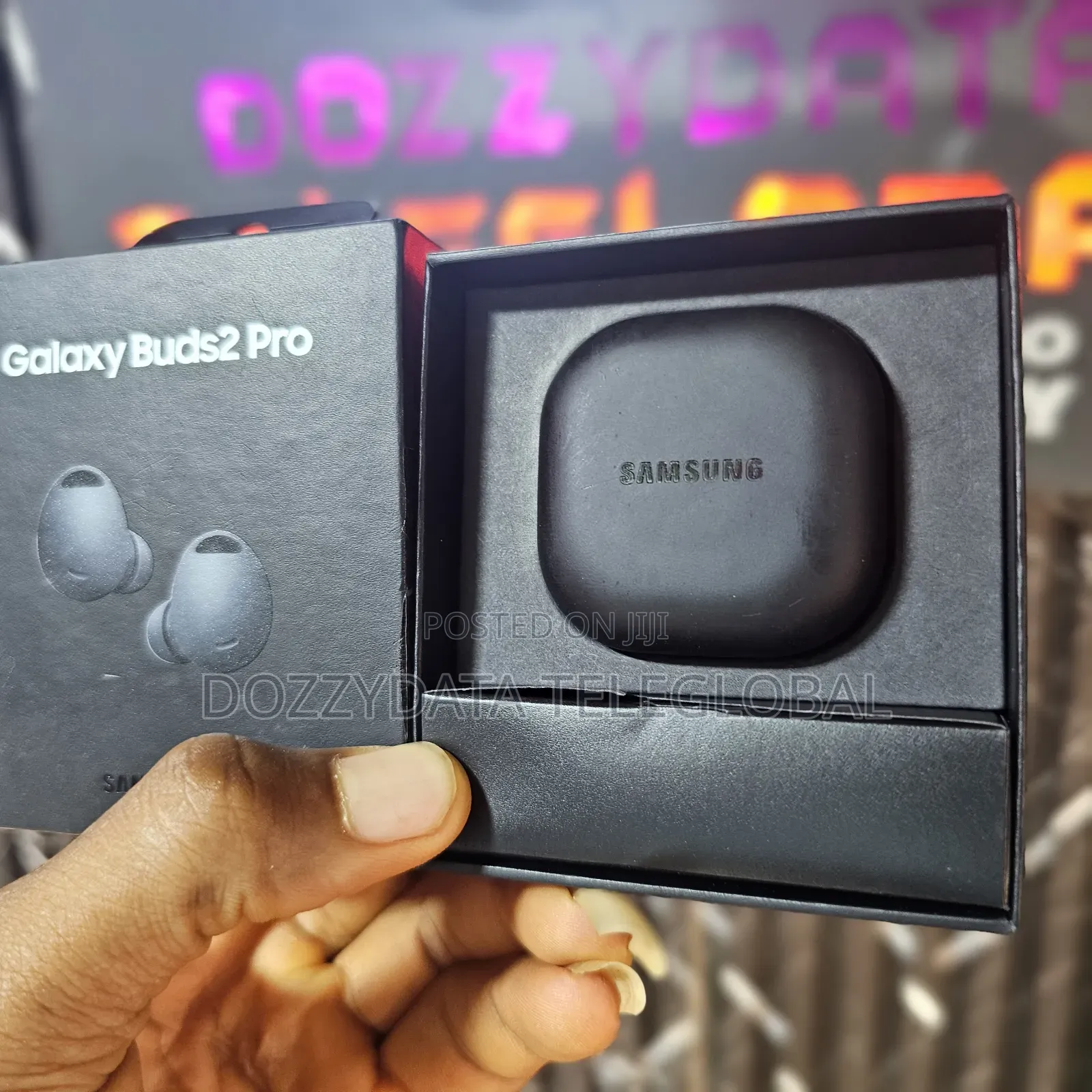 Samsung Galaxy Buds 2 Pro Used