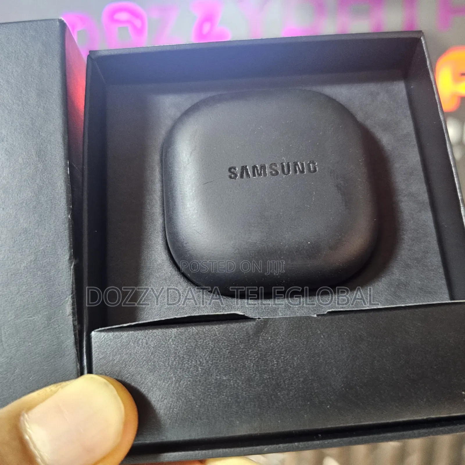 Samsung Galaxy Buds 2 Pro Used