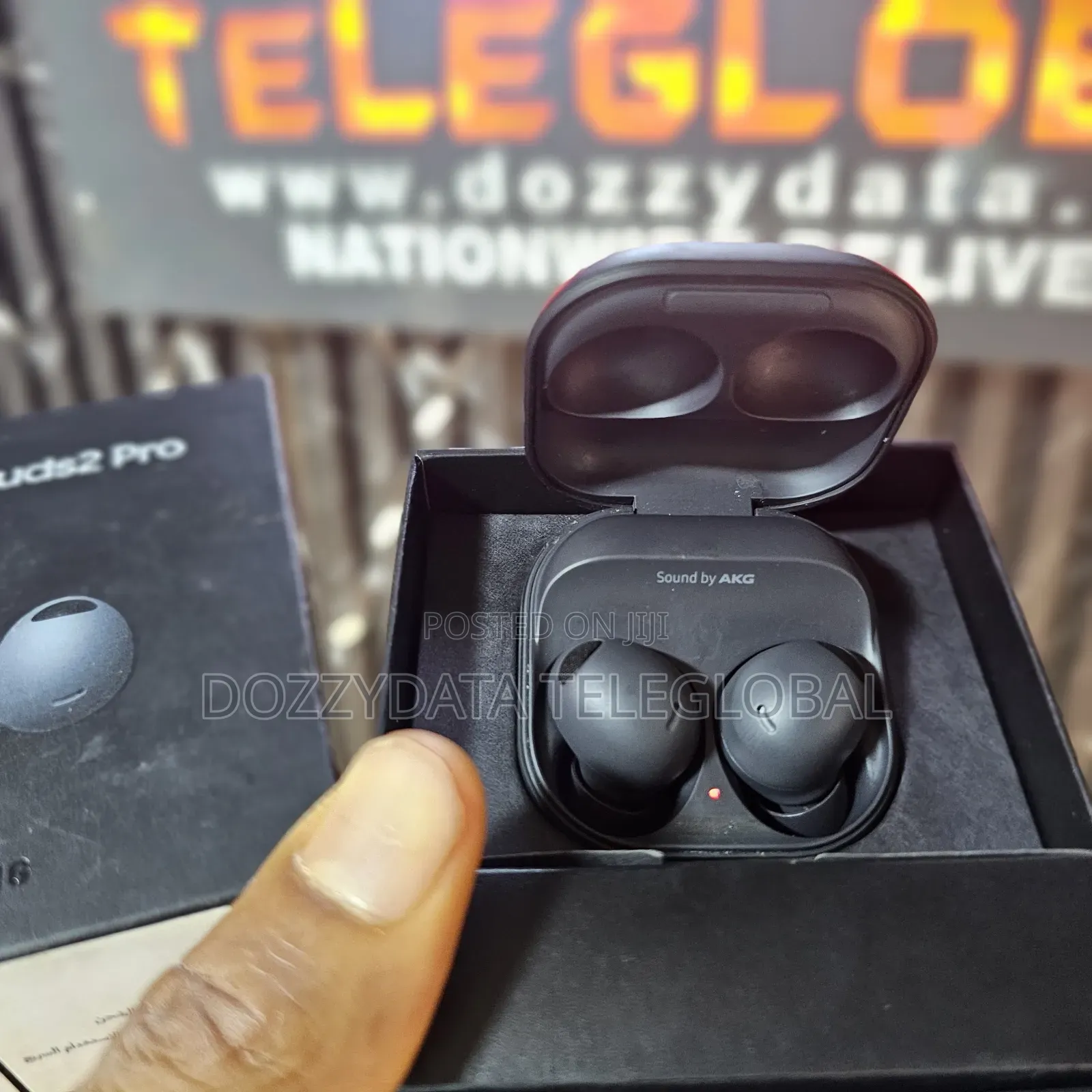 Samsung Galaxy Buds 2 Pro Used