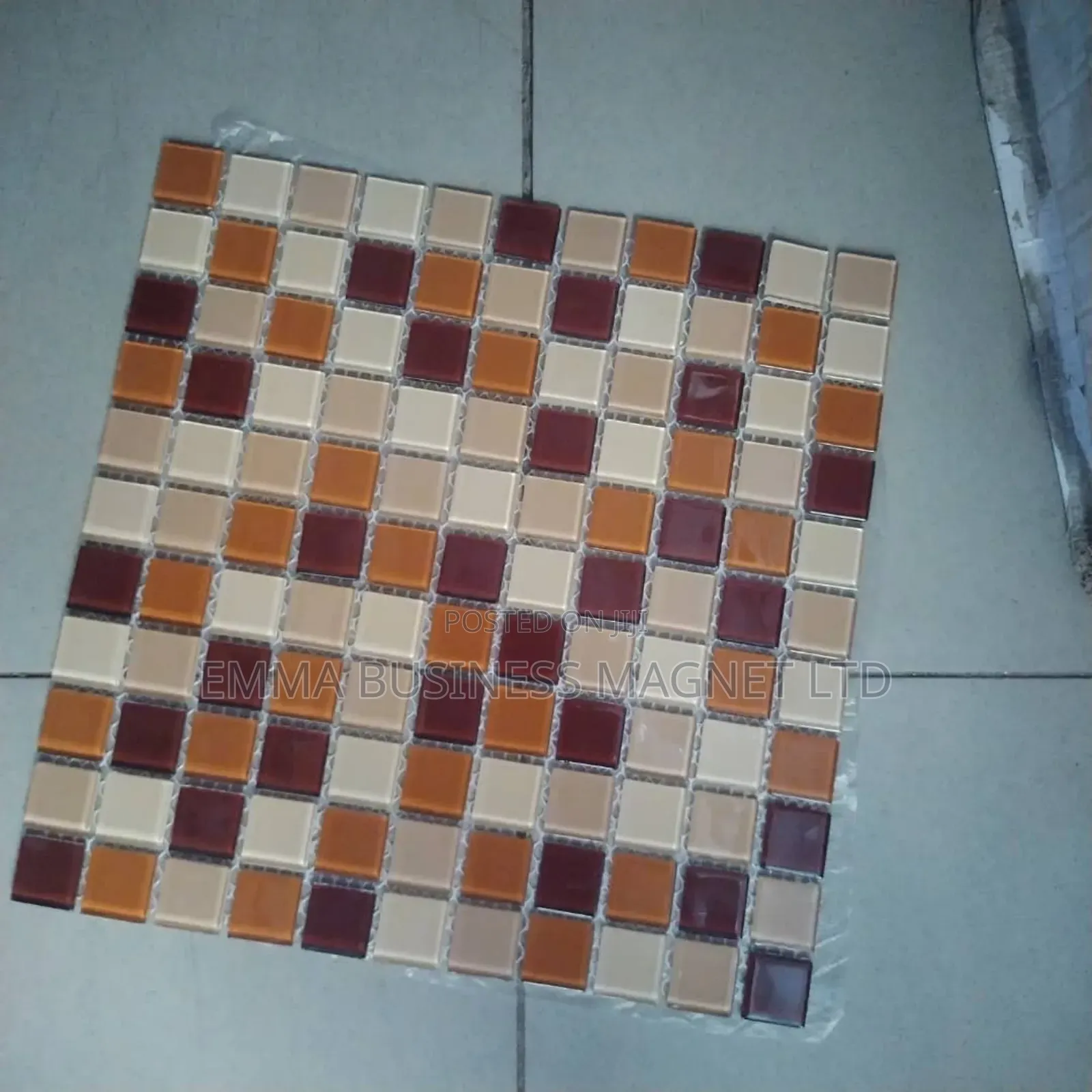 30x30 High Quality China Mosaic Wall Tiles 
