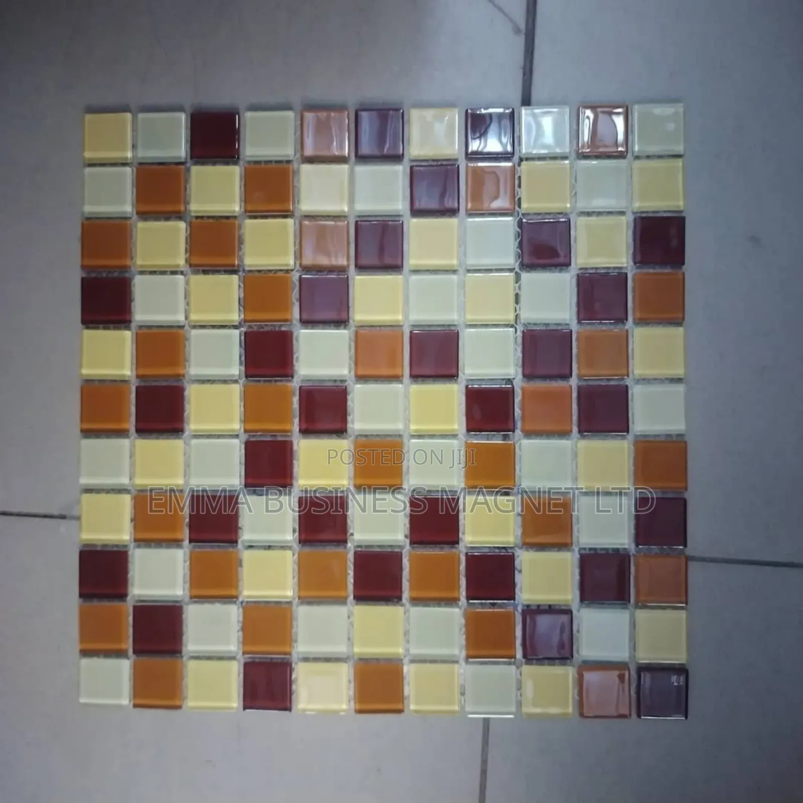 30x30 High Quality China Mosaic Wall Tiles 
