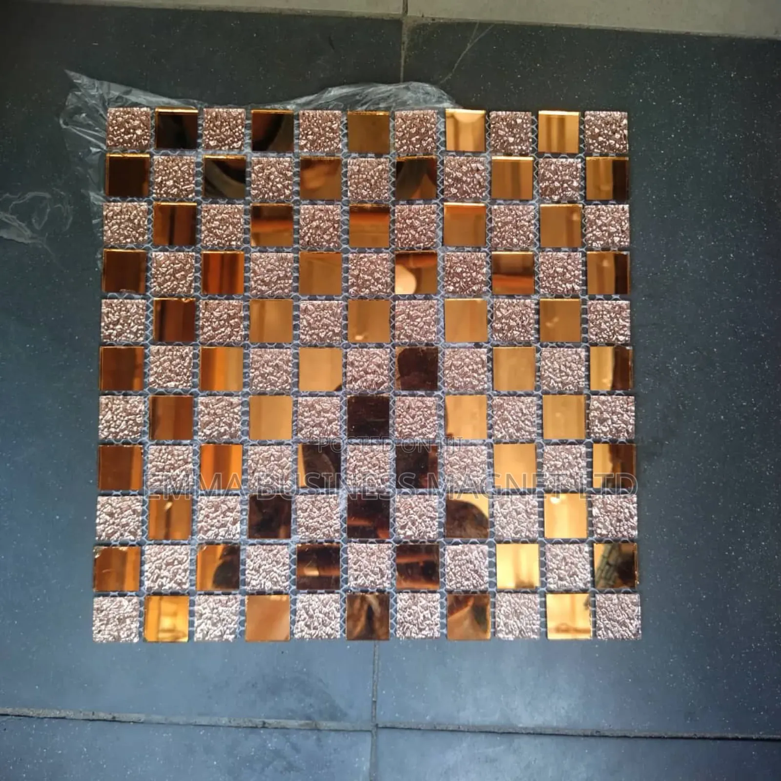 30x30 High Quality China Mosaic Wall Tiles 