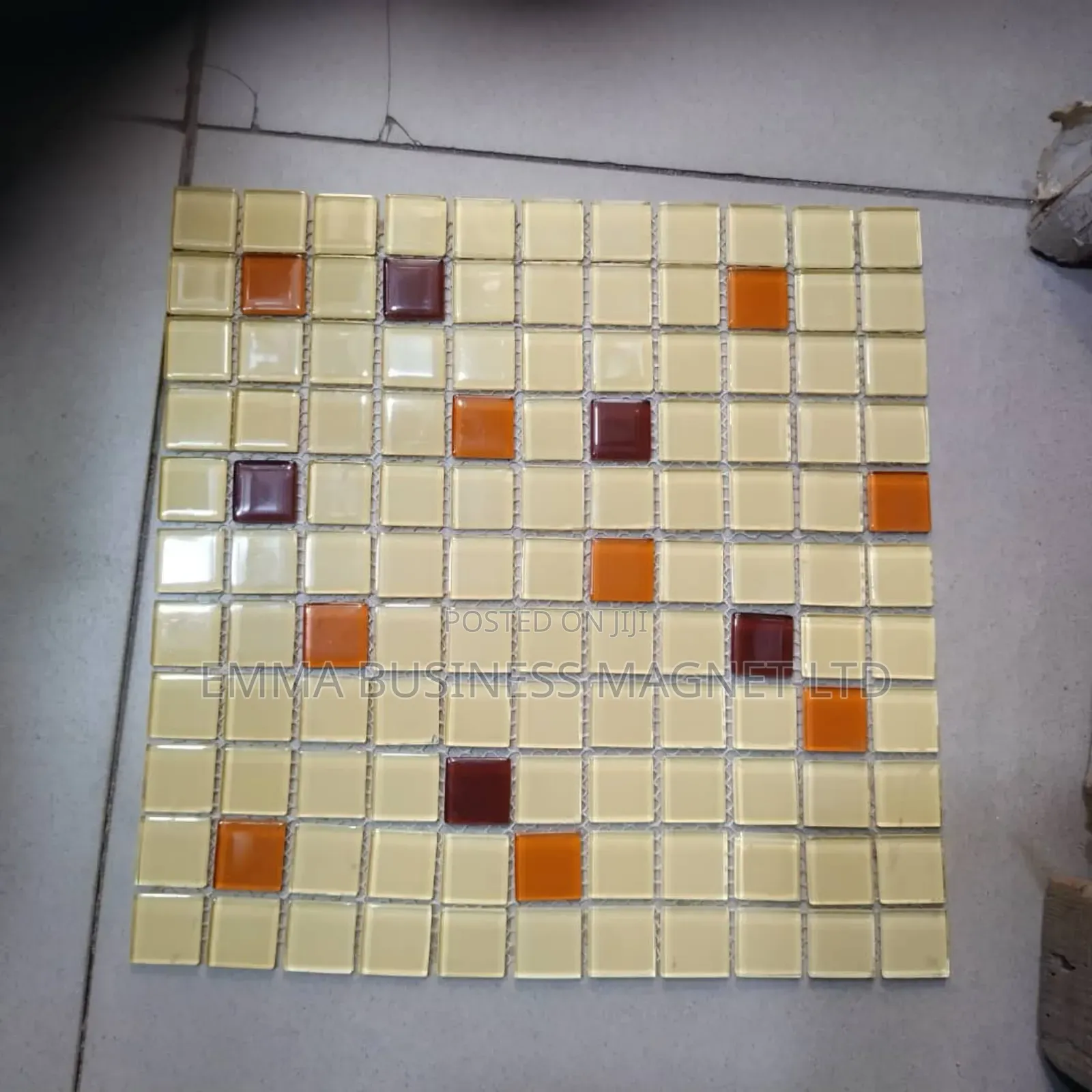 30x30 High Quality China Mosaic Wall Tiles 