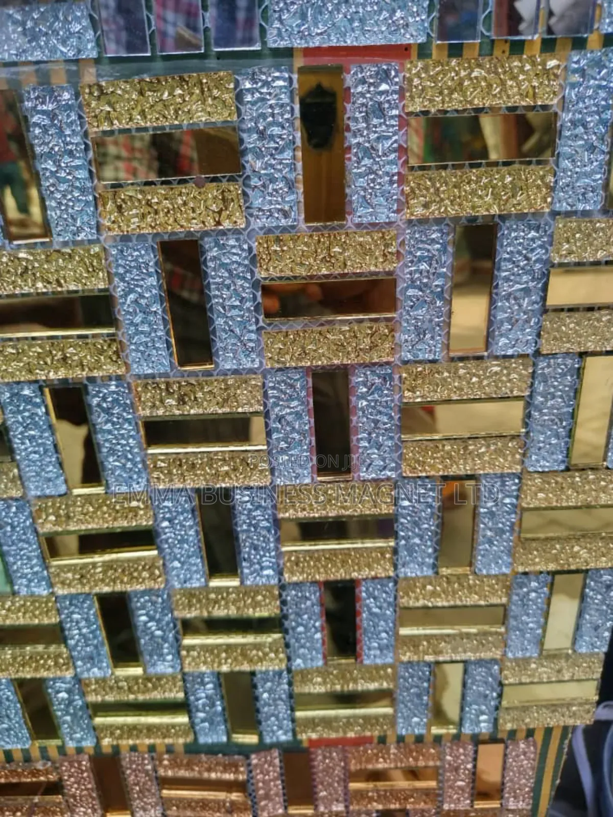 30x30 High Quality China Mosaic Wall Tiles 