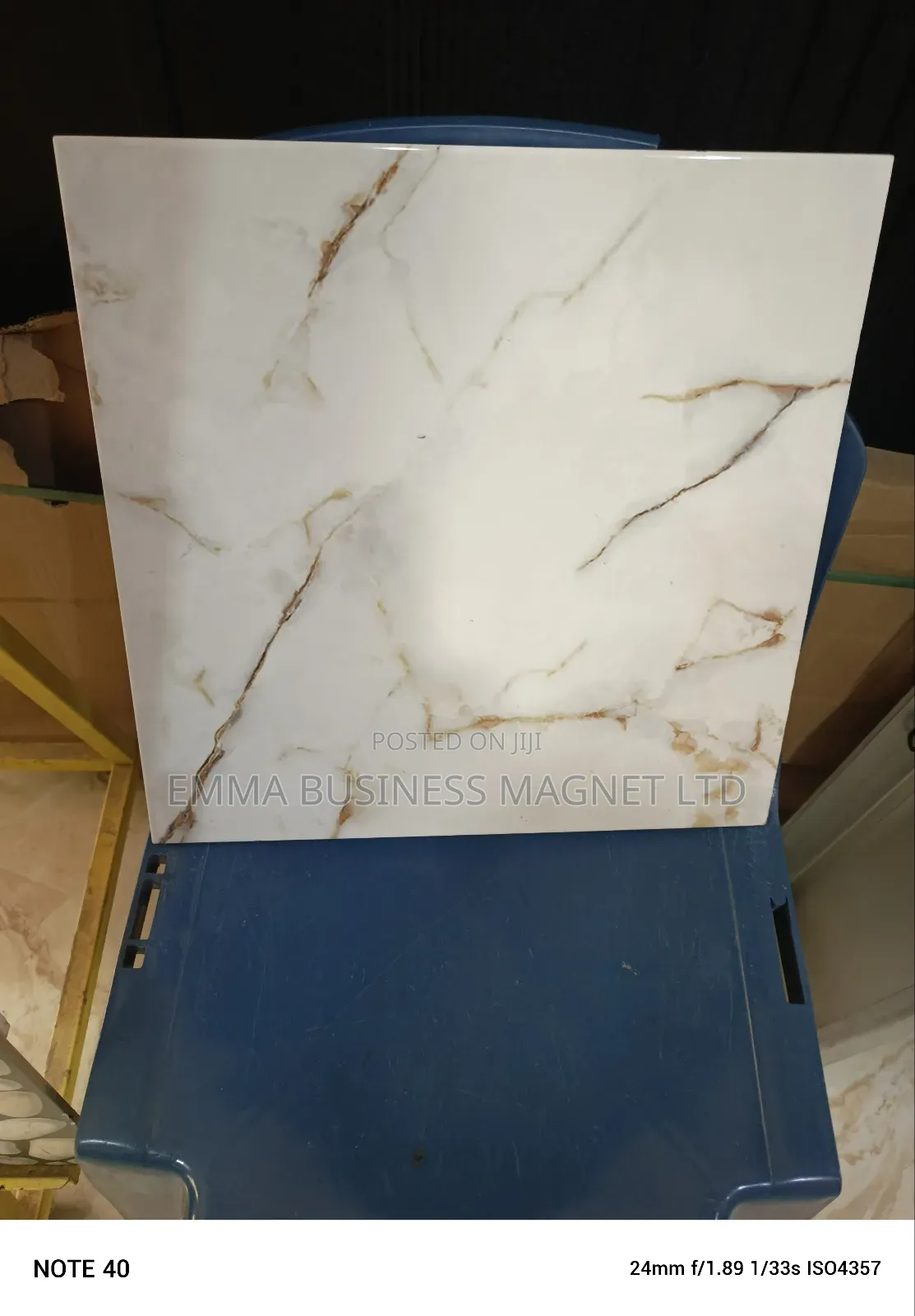 40x40 High Quality New Modern Floor Tiles 