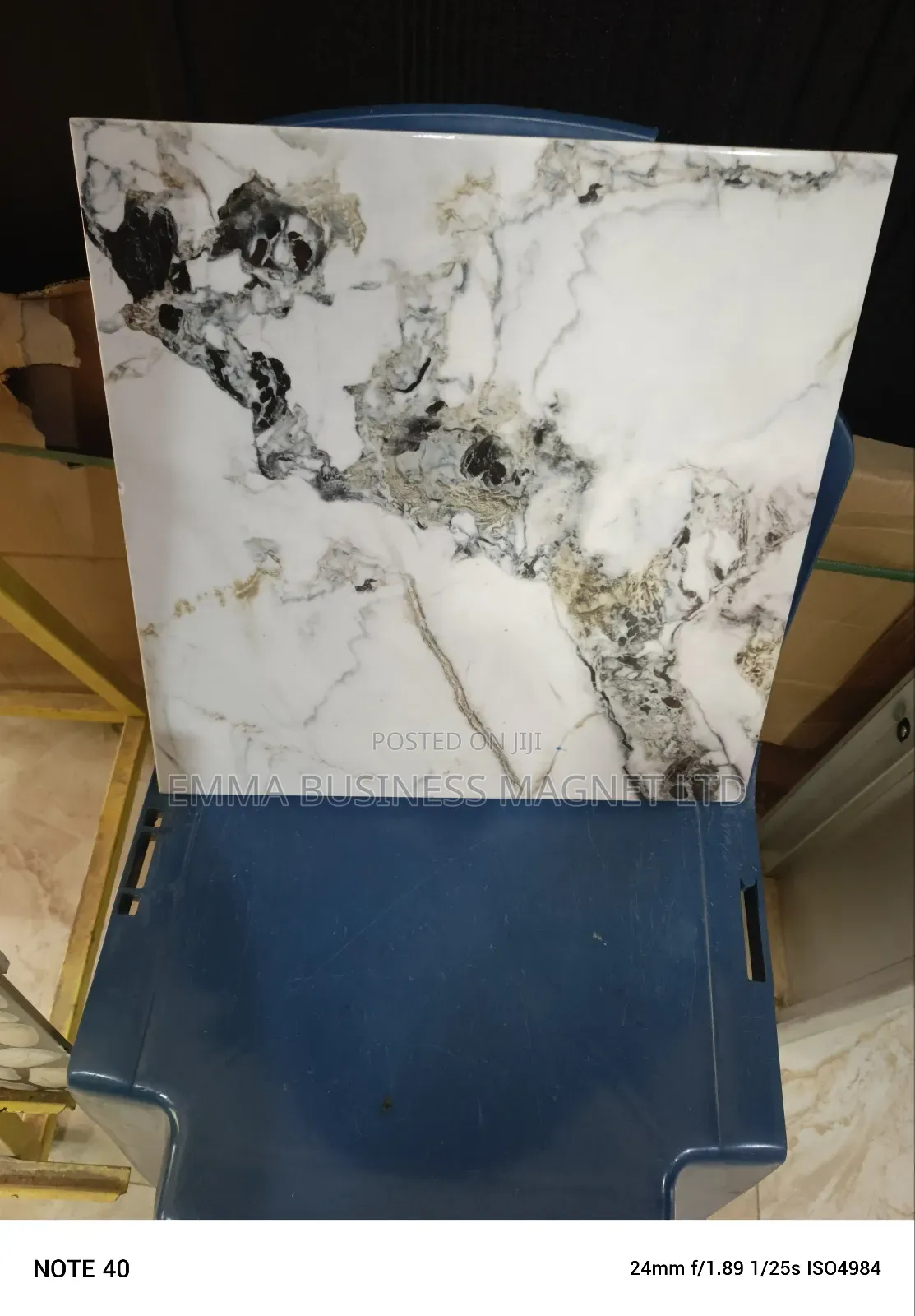 40x40 High Quality New Modern Floor Tiles 