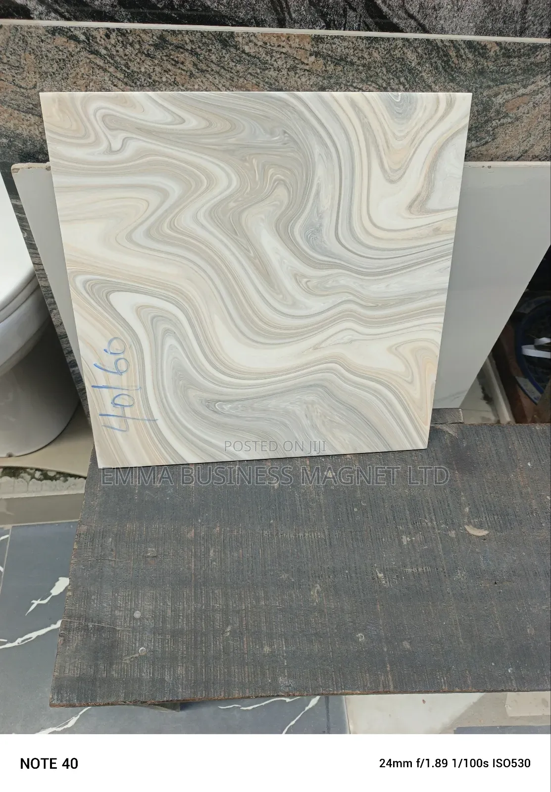 40x40 High Quality New Modern Floor Tiles 