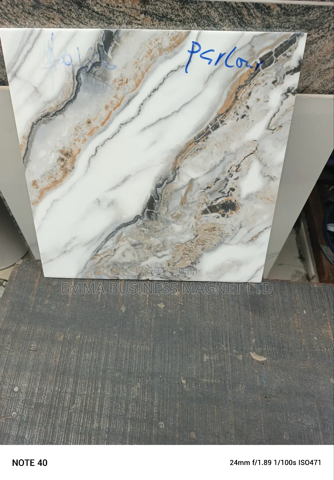 40x40 High Quality New Modern Floor Tiles 