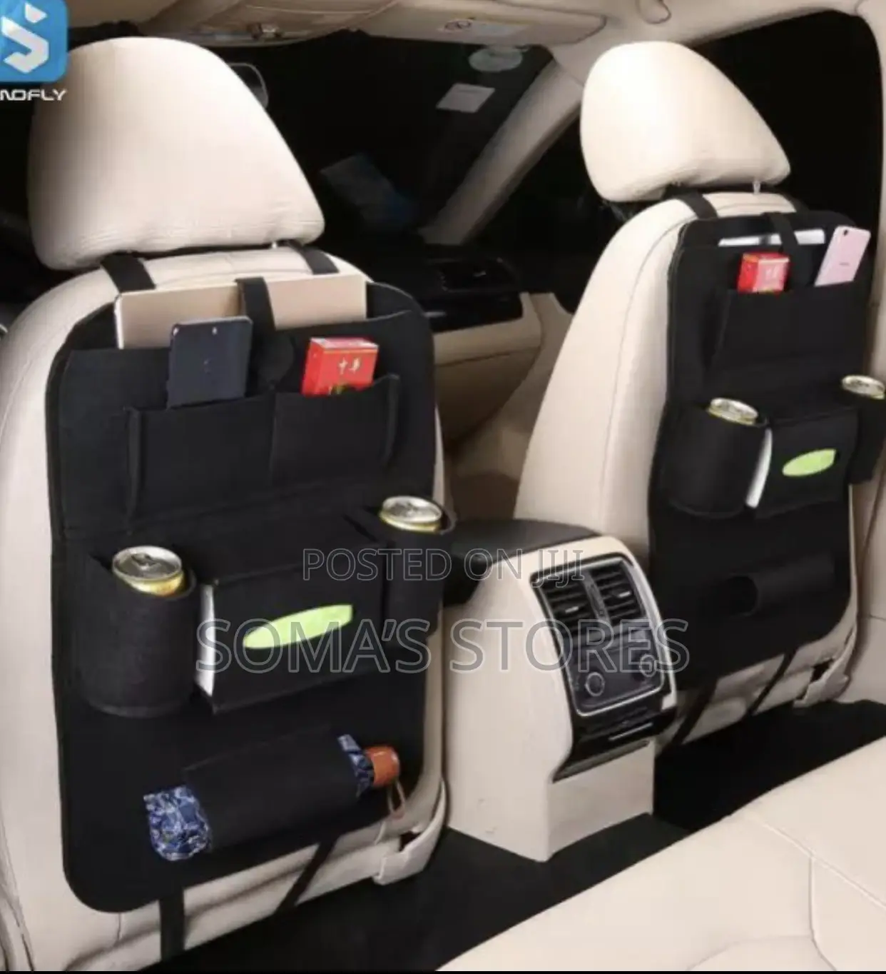 Car Organizer