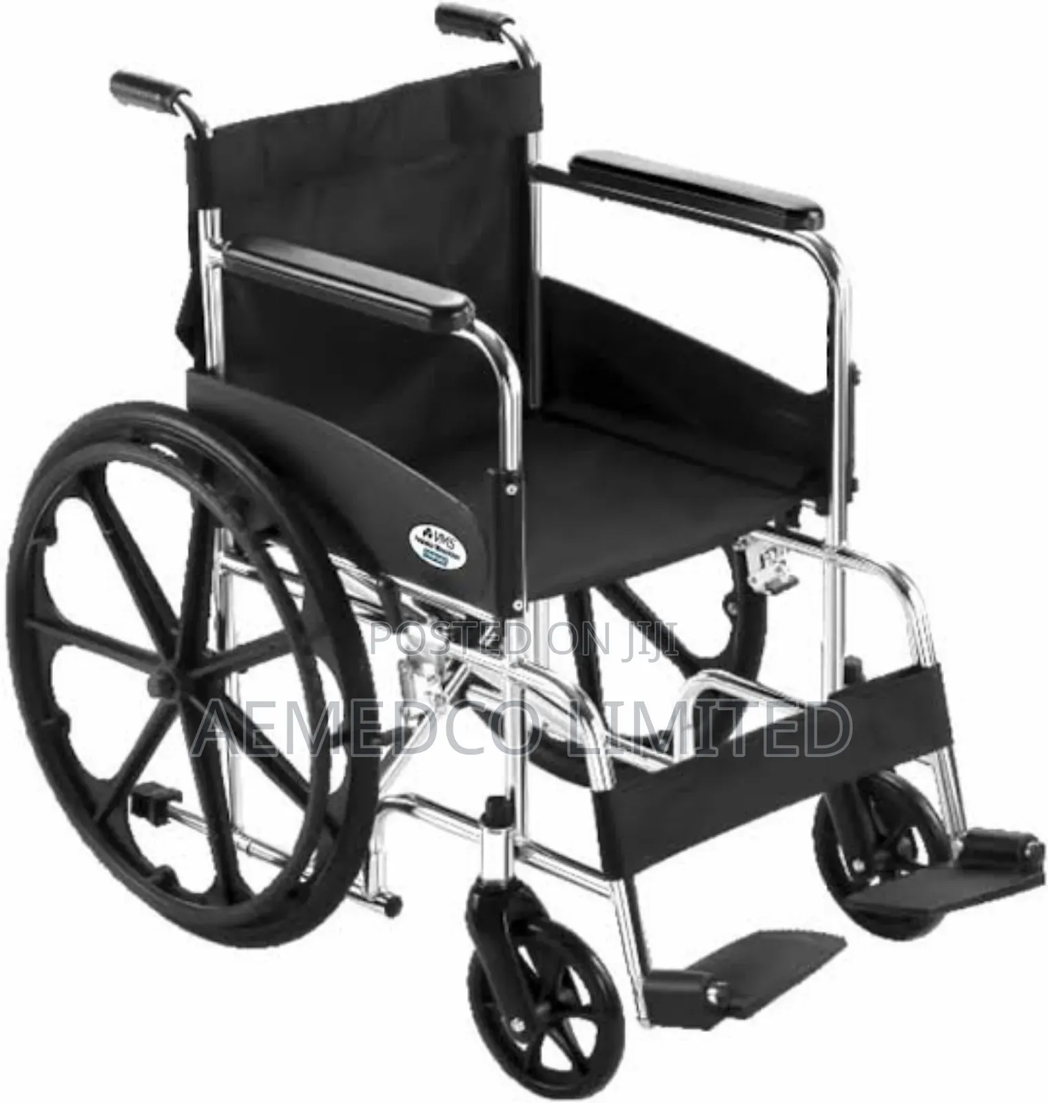 Wheel Chair