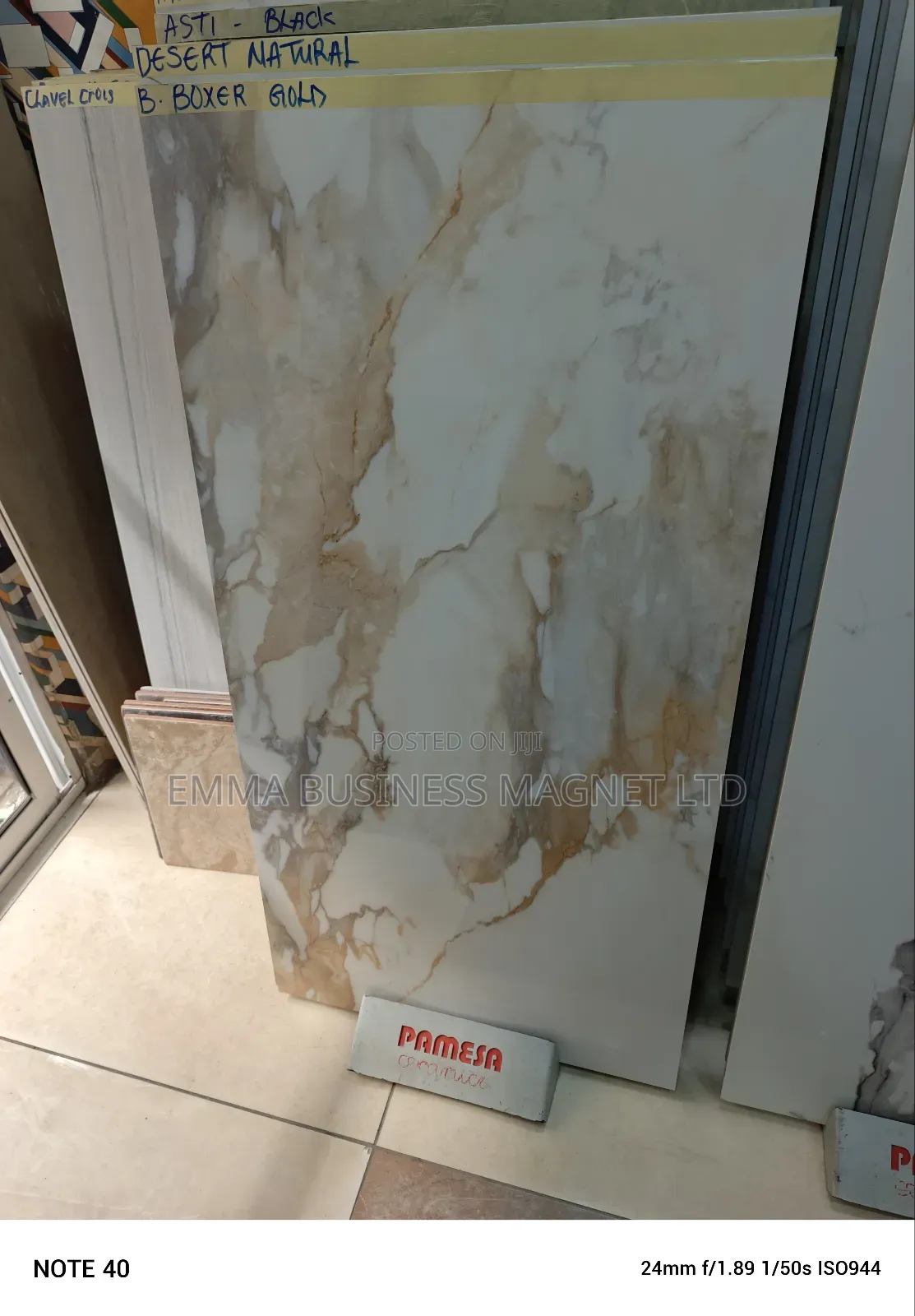 60x120 High Quality New Modern Spanish Floor Tiles
