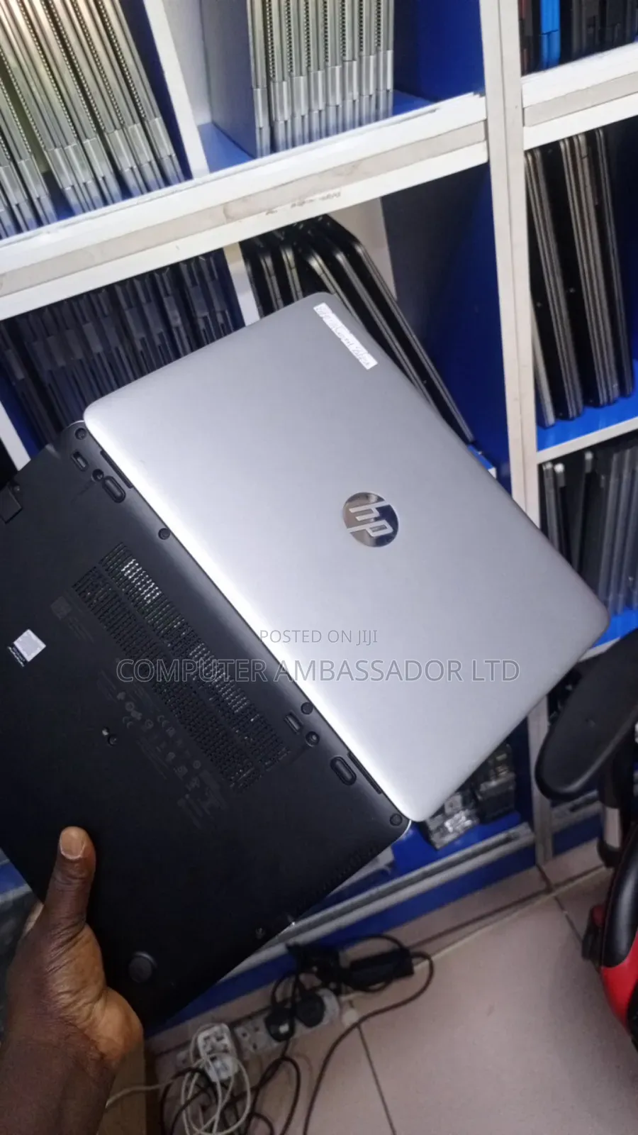 Laptop HP EliteBook 840 G3 8GB Intel Core i7 SSD 256GB