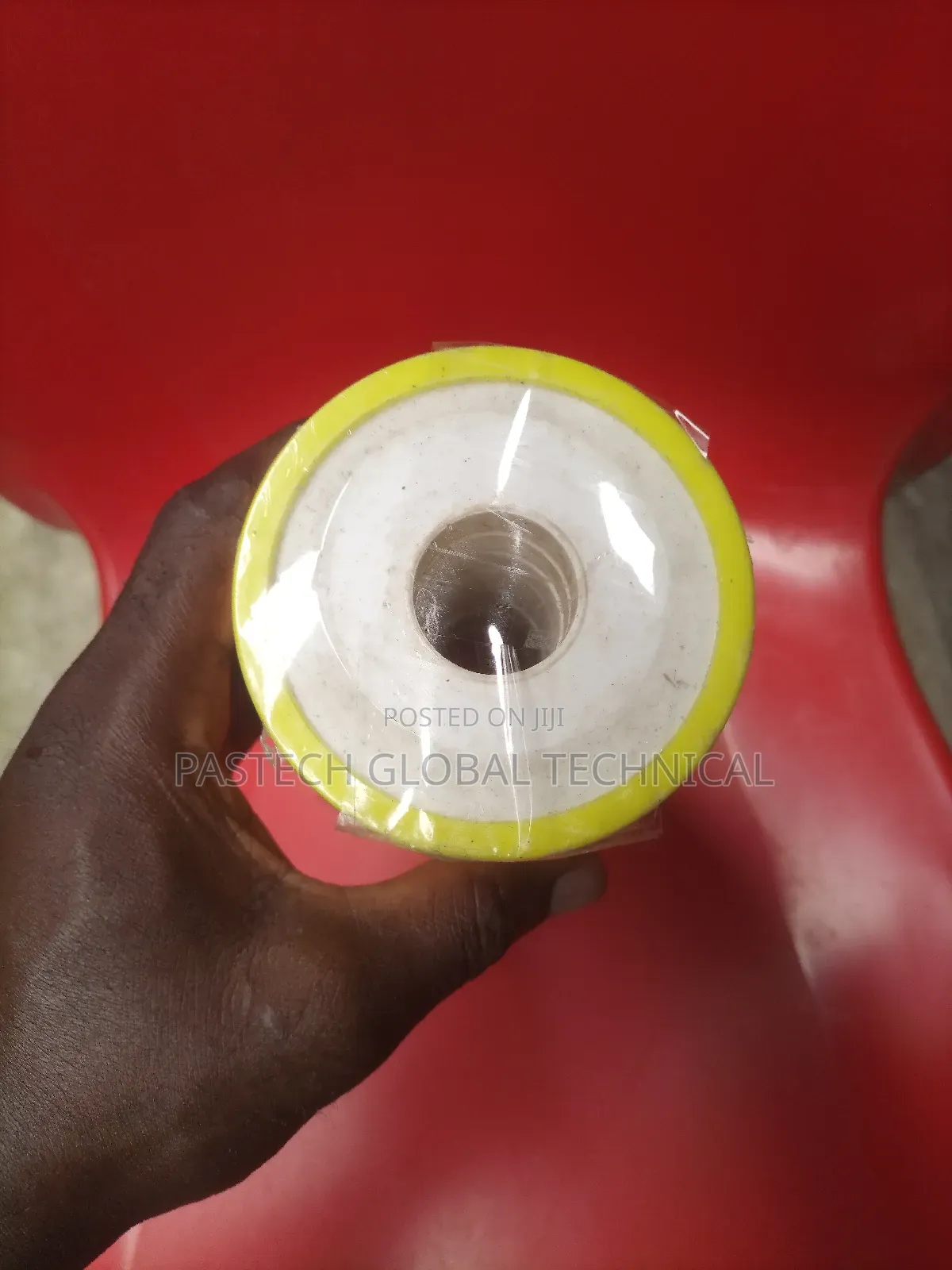 Venus Teflon Thread Tape 19mm X 40M X 0.60g/Cm3