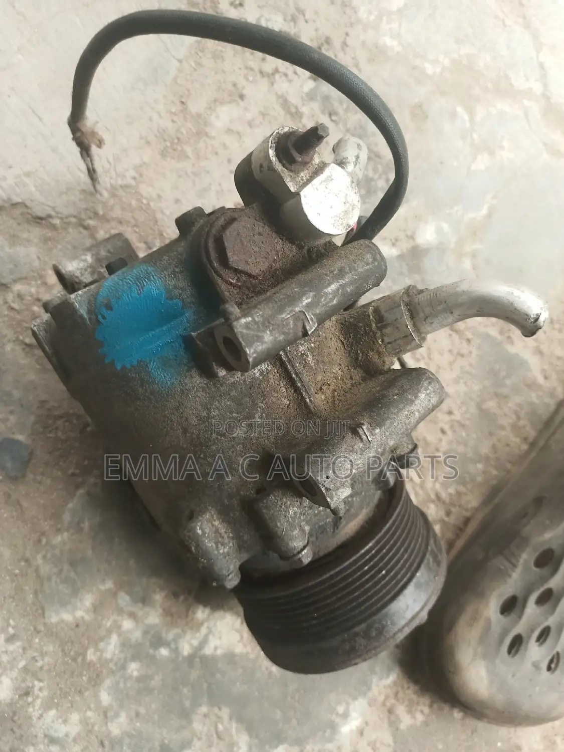 Honda Civic 2003, 2012 Model AC Compressor