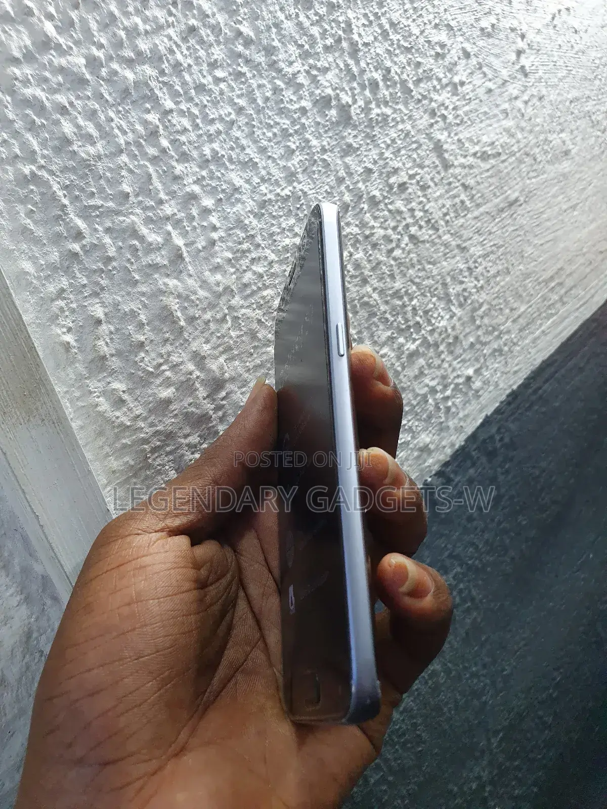 Samsung Galaxy S7 edge 64 GB Black