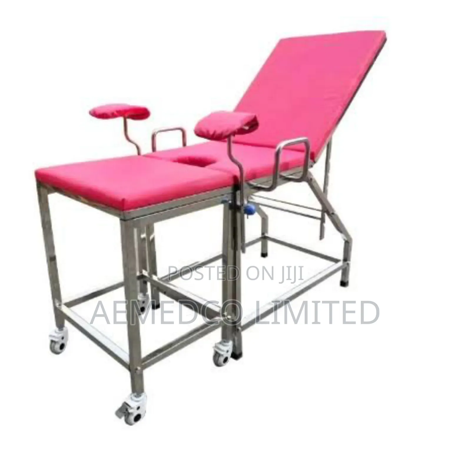 Delivery Bed