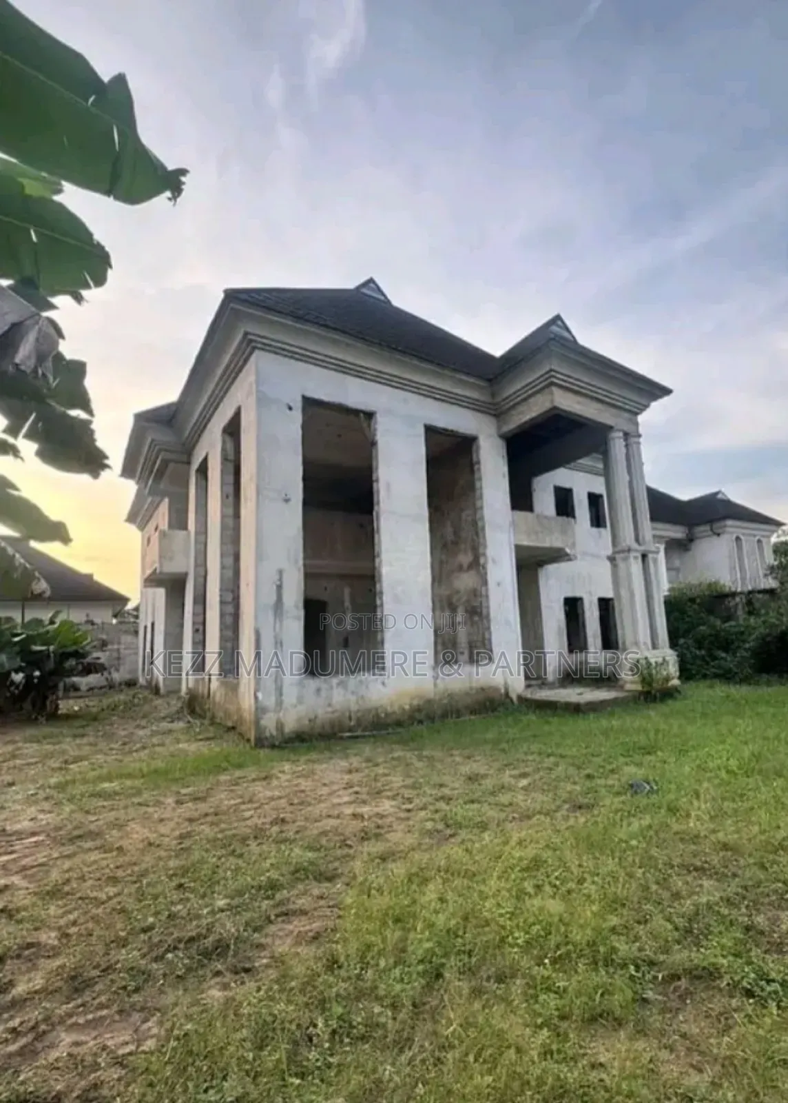 4bdrm Duplex in Ada George , Port for sale