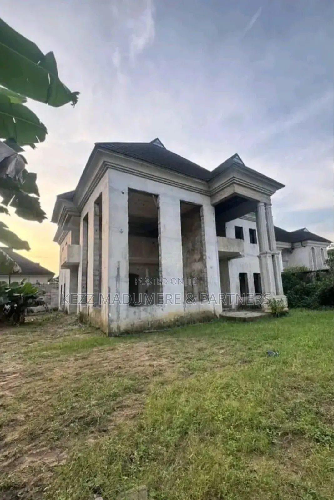 4bdrm Duplex in Ada George , Port for sale