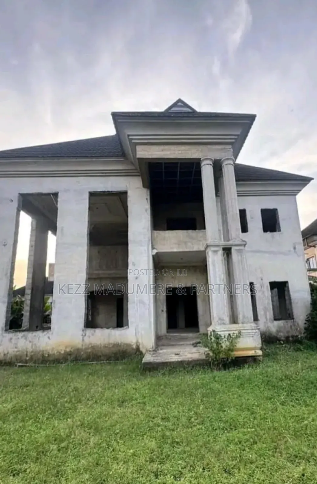 4bdrm Duplex in Ada George , Port for sale