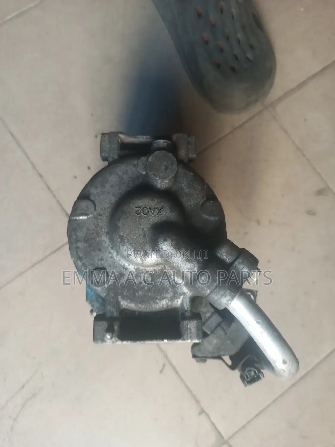 Honda Pilot 2008,2012 AC Compressor