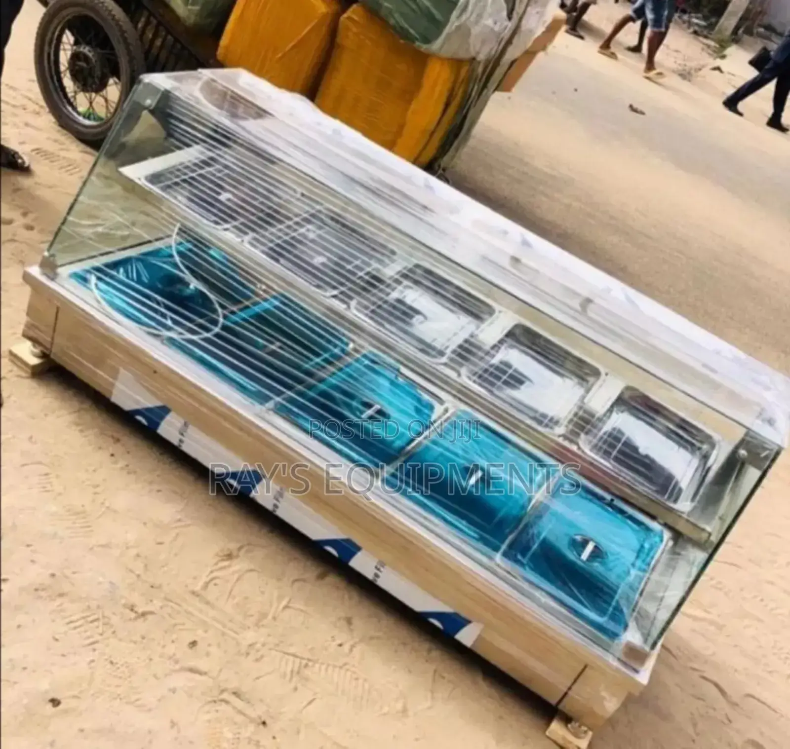 Food Warmer