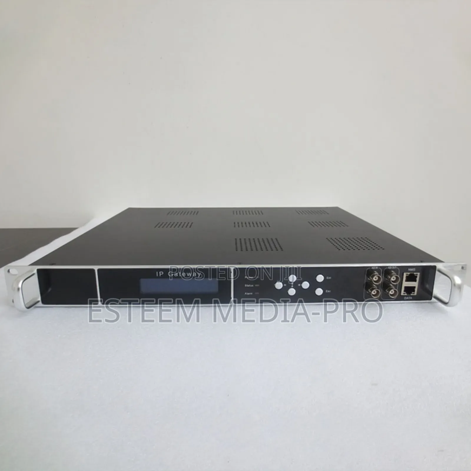 Fta Professional Receiver
