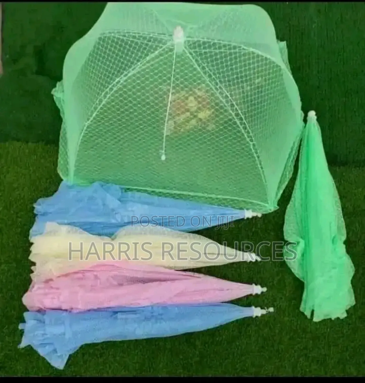 Babies Umbrella Mosquito Nets
