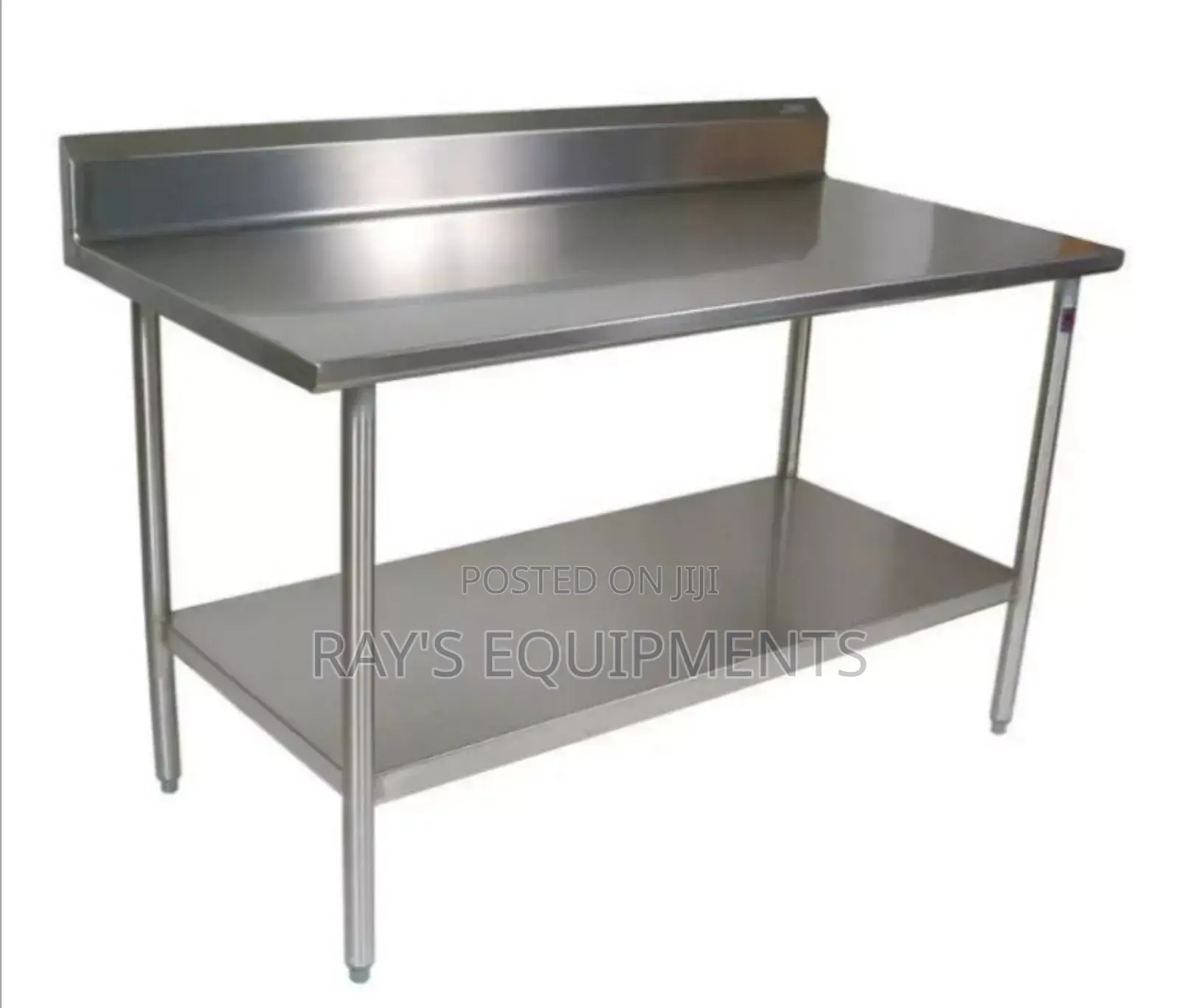 3ft,4ft,5ft,6ft Stainless Steel Work Table