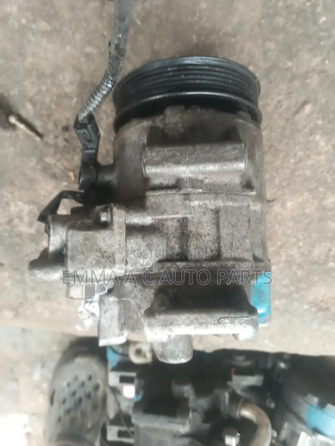 Camry 2010, 2014 Model, Highlander 2010, 2014 4plug 1gr