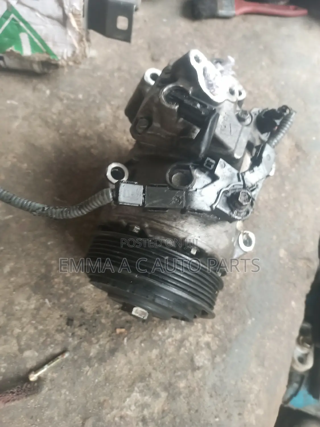 Camry 2010, 2014 Model, Highlander 2010, 2014 4plug 1gr