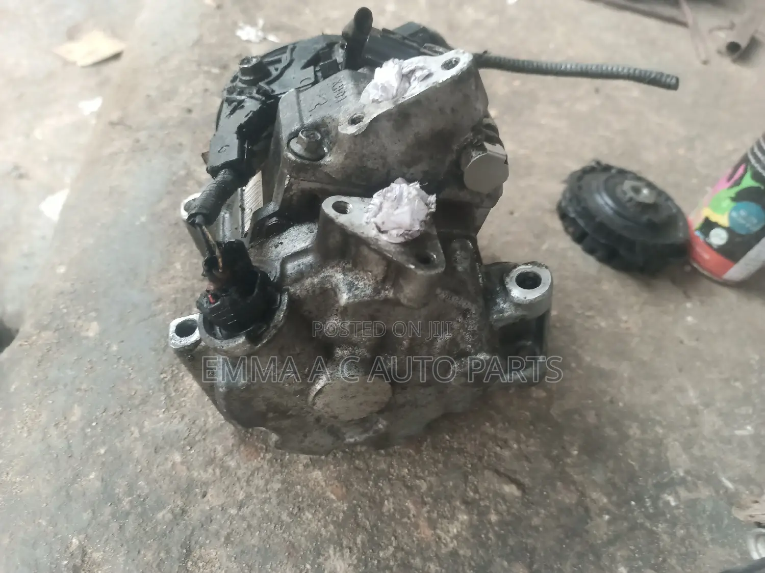 Camry 2010, 2014 Model, Highlander 2010, 2014 4plug 1gr